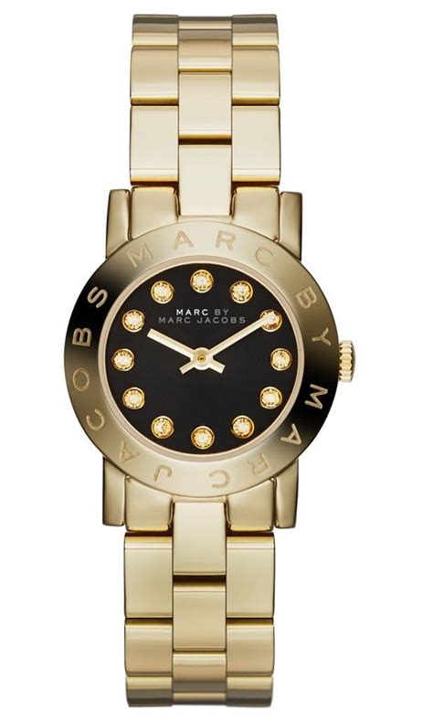 Relogio Feminino Marc Jacobs .